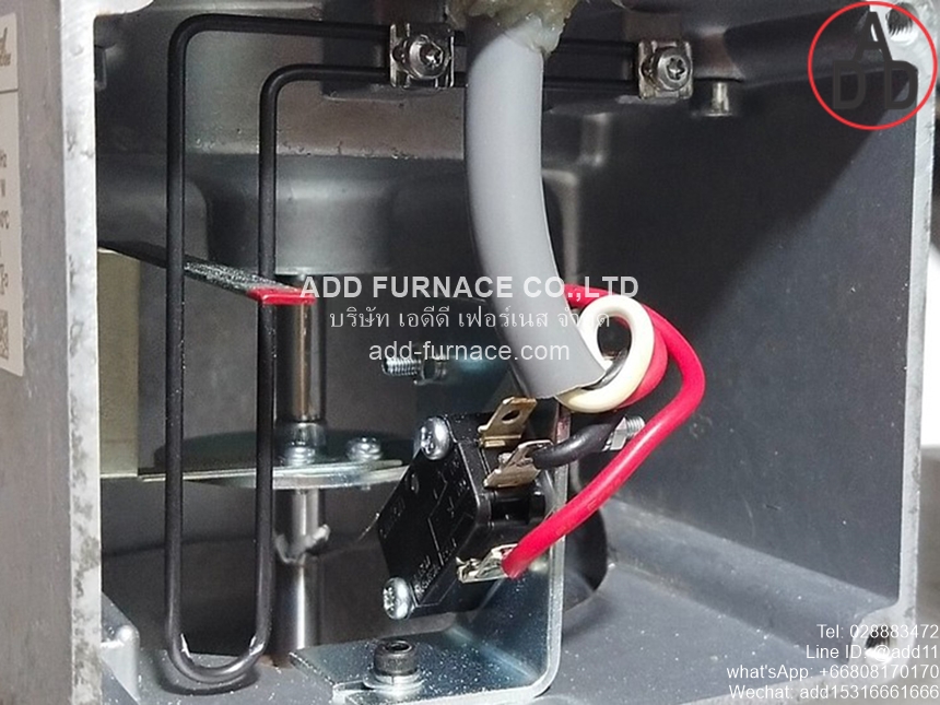 CKD HK1E-80J-ESZZ With KROMSCHRODER AVK P9F/B (9) 